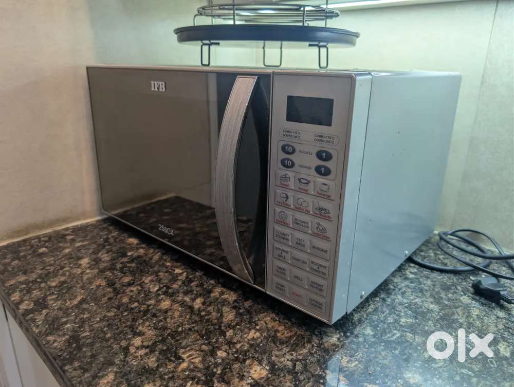 IFB Microwave 25L