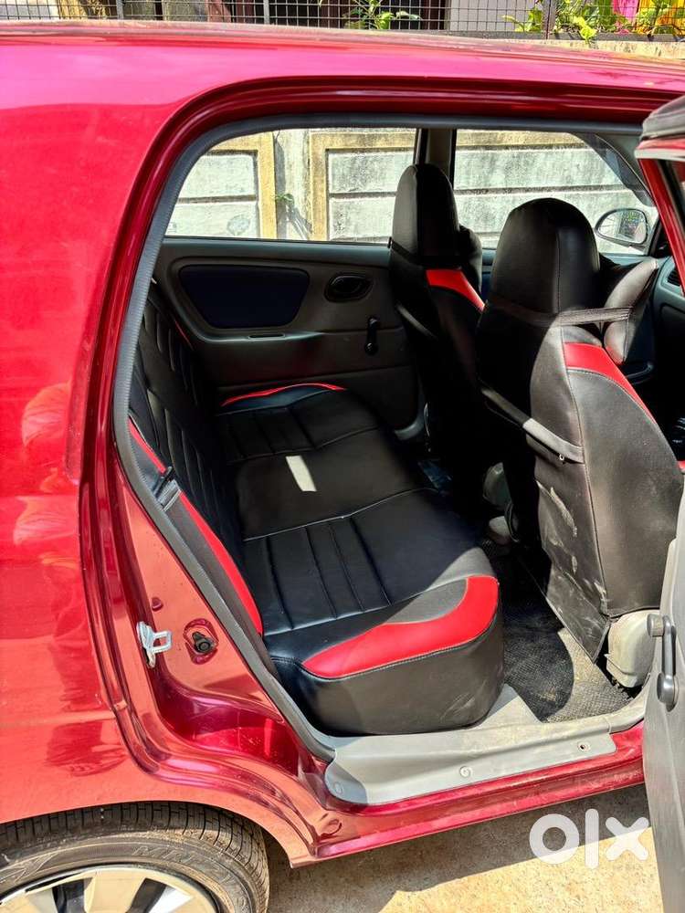 Maruti Suzuki Alto K10 2014 Petrol Well Maintained