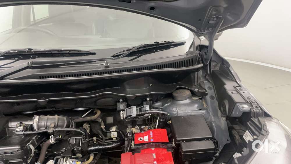 Maruti Suzuki Xl6 1.5 Alpha Plus Mt, 2022, Petrol