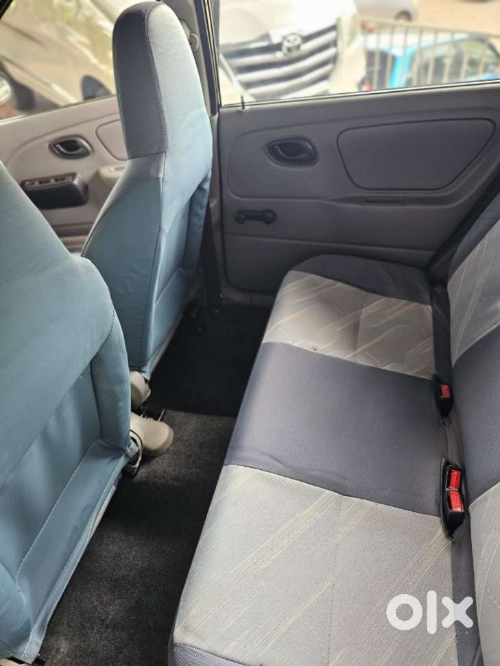 Maruti Suzuki Alto K10, 2012, Petrol