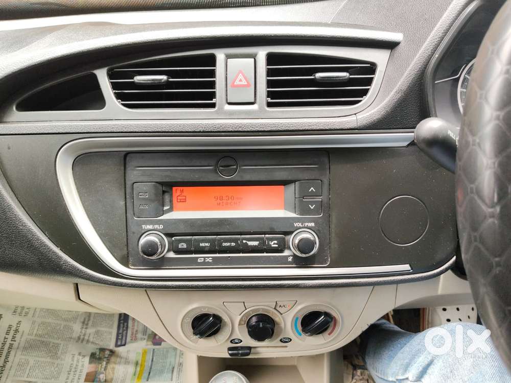Maruti Suzuki Alto 800 Vxi Plus Option, 2021, Petrol