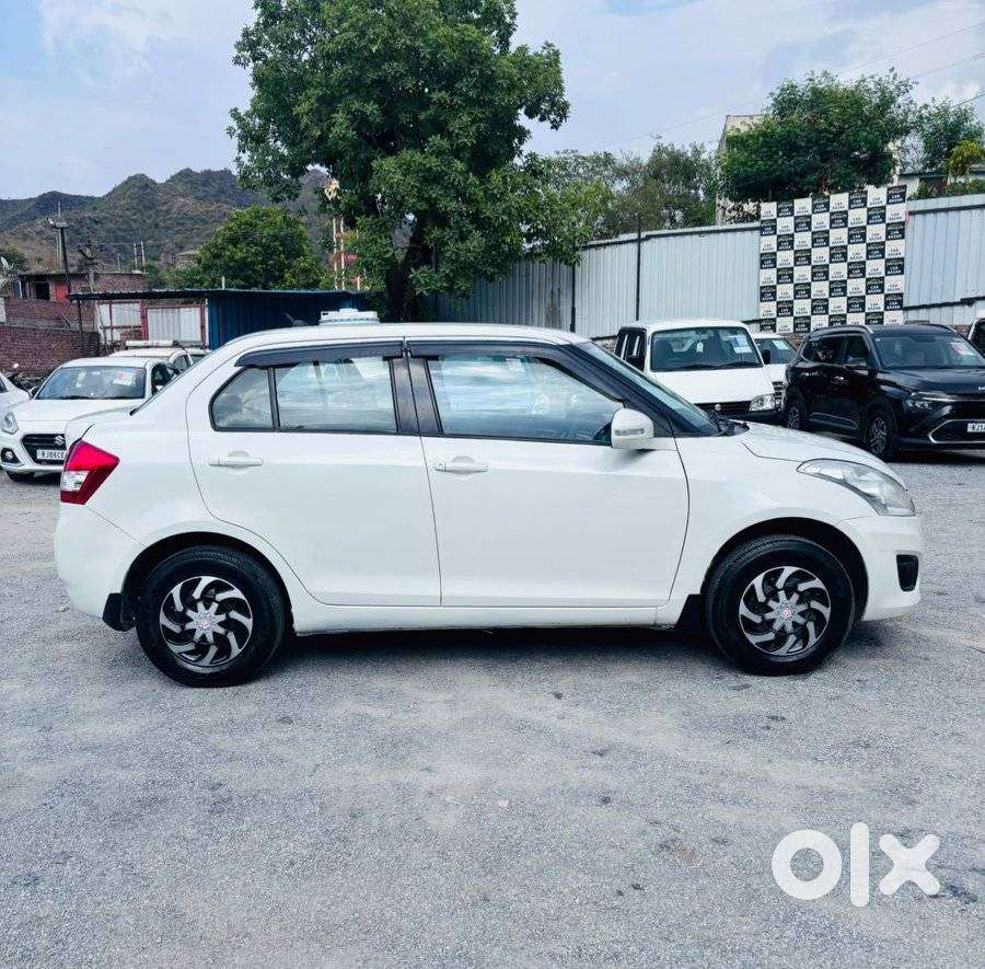 Maruti Suzuki Swift Dzire Vdi Bsiv, 2012, Diesel