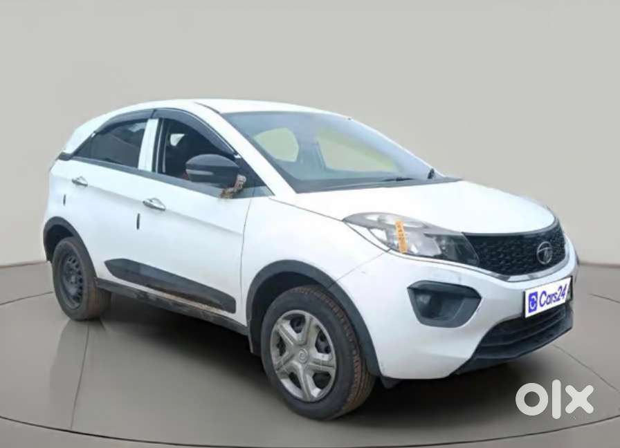 Tata Nexon 2019 Hybrid