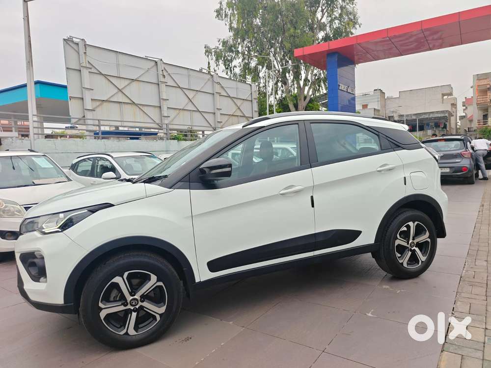 Tata Nexon 1.5 Revotorq Xz Plus, 2023, Diesel