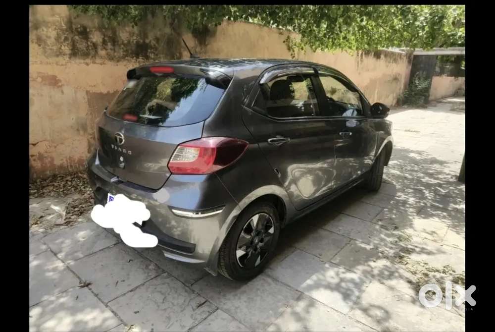 3800 Km Chali H 10 Month Huaa H
