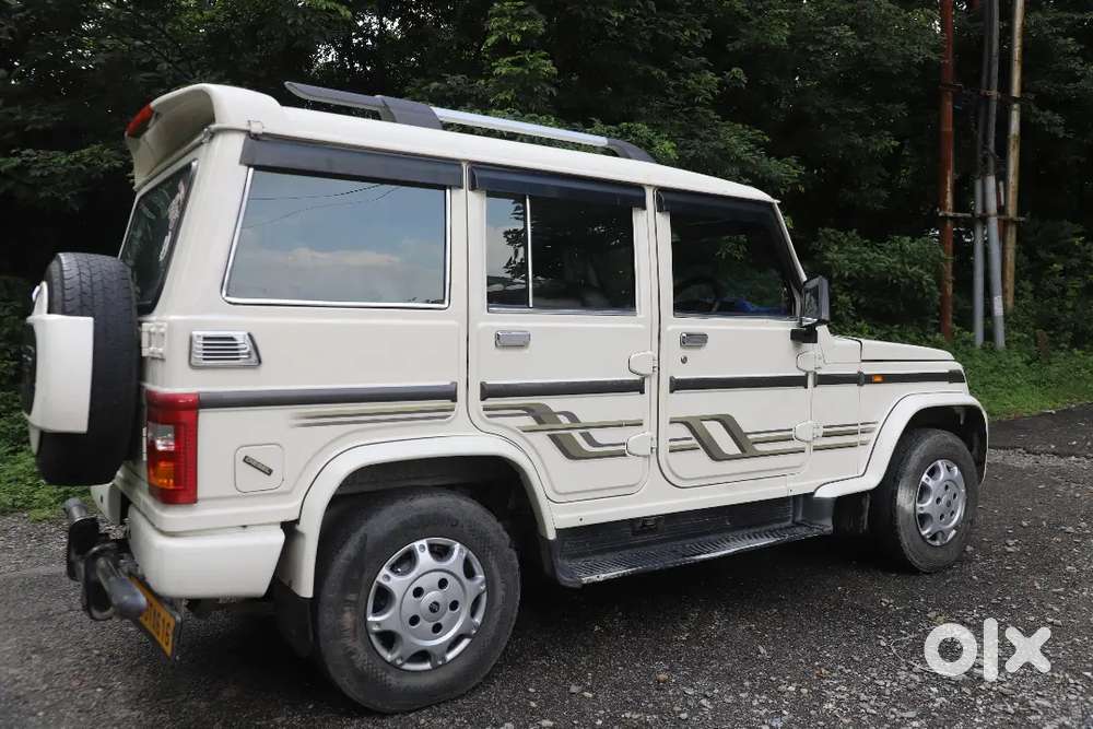Mahindra Bolero 1.5 B4 2024 Diesel
