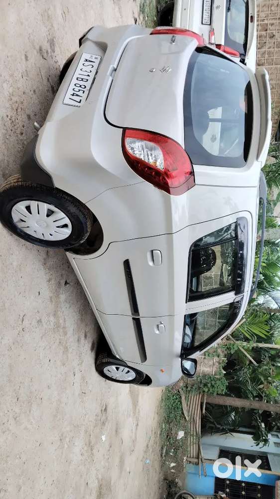 Maruti Suzuki Alto 2022