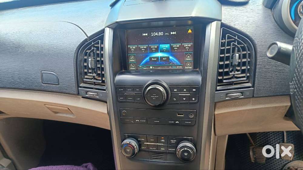 Brend                     Xuv 500