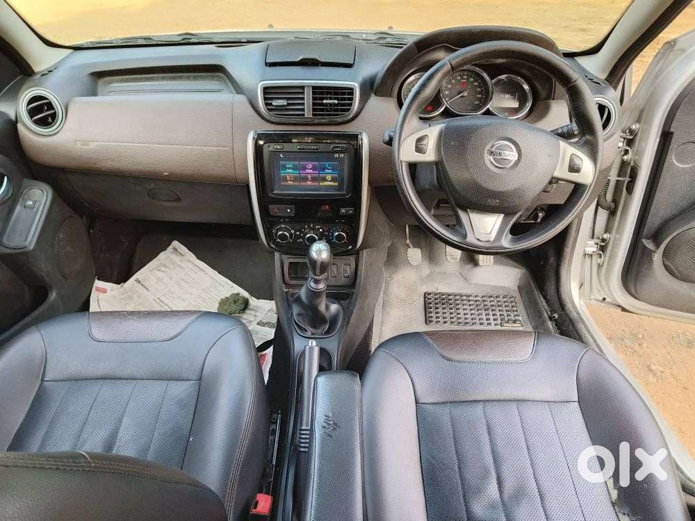 Nissan Terrano 2013-2017 Xv Premium 110 Ps, 2018, Diesel