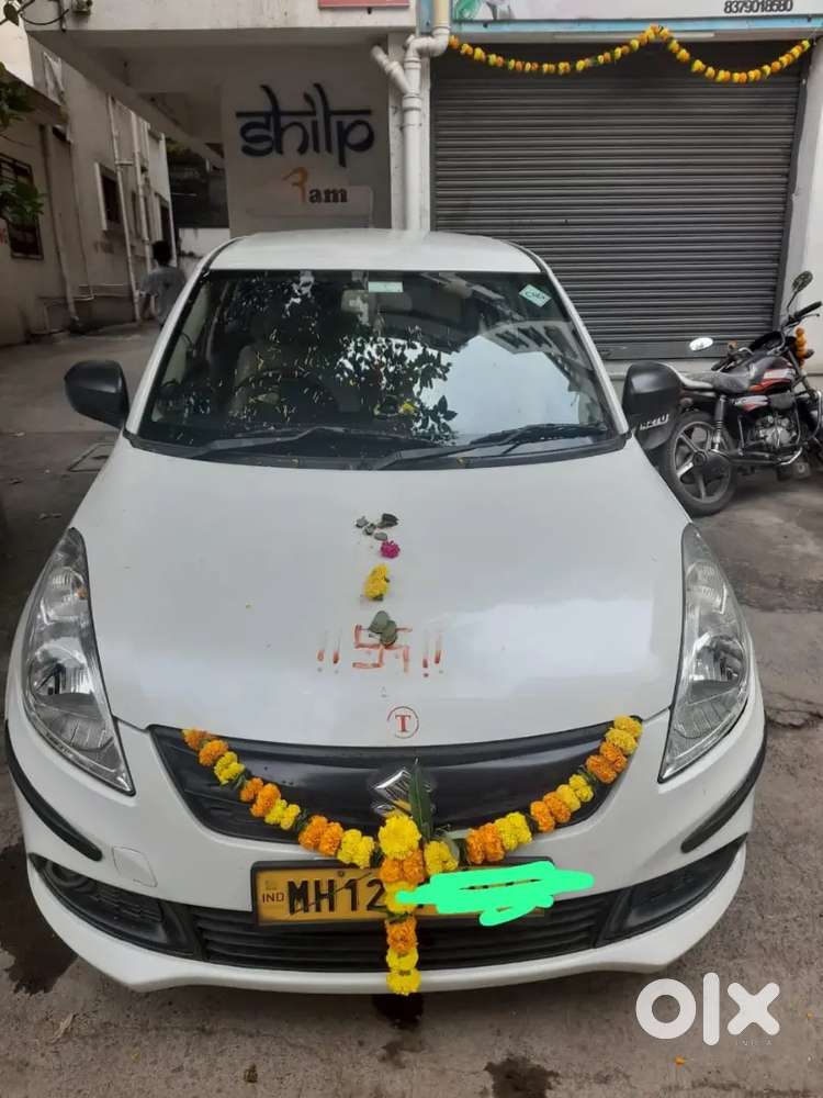 Maruti Suzuki Dzire 2020