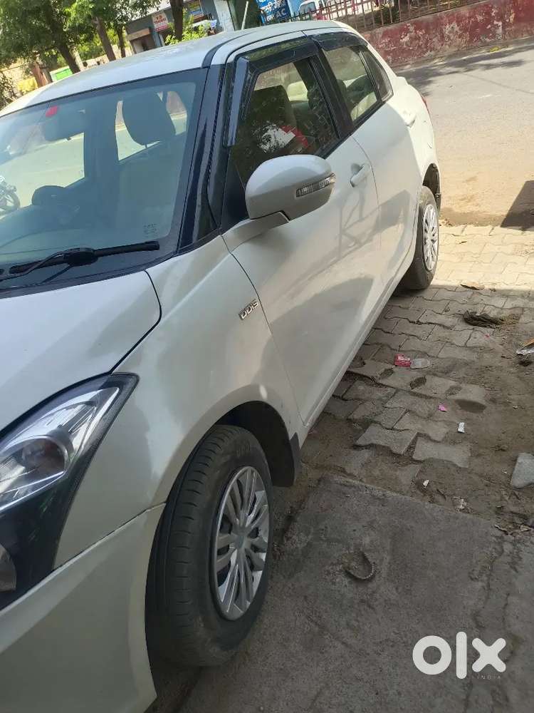 Maruti Suzuki Swift Dzire 2016