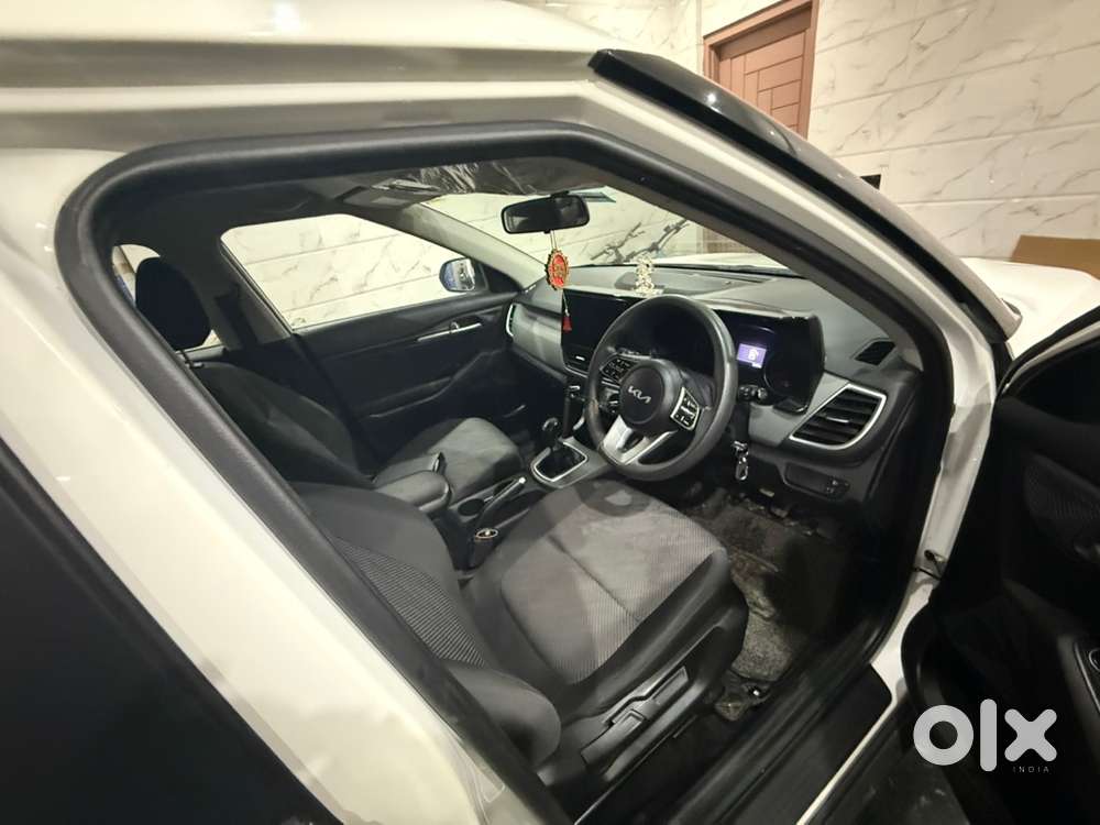 Brand New Scratch Less Swrill Free Car Just Like New