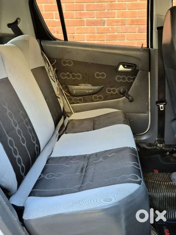 Maruti Suzuki Alto 800 Lxi, 2013, Petrol
