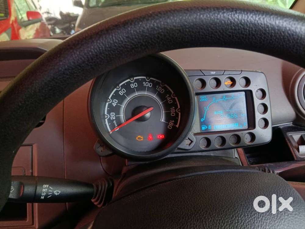 Beat Ls Diesel