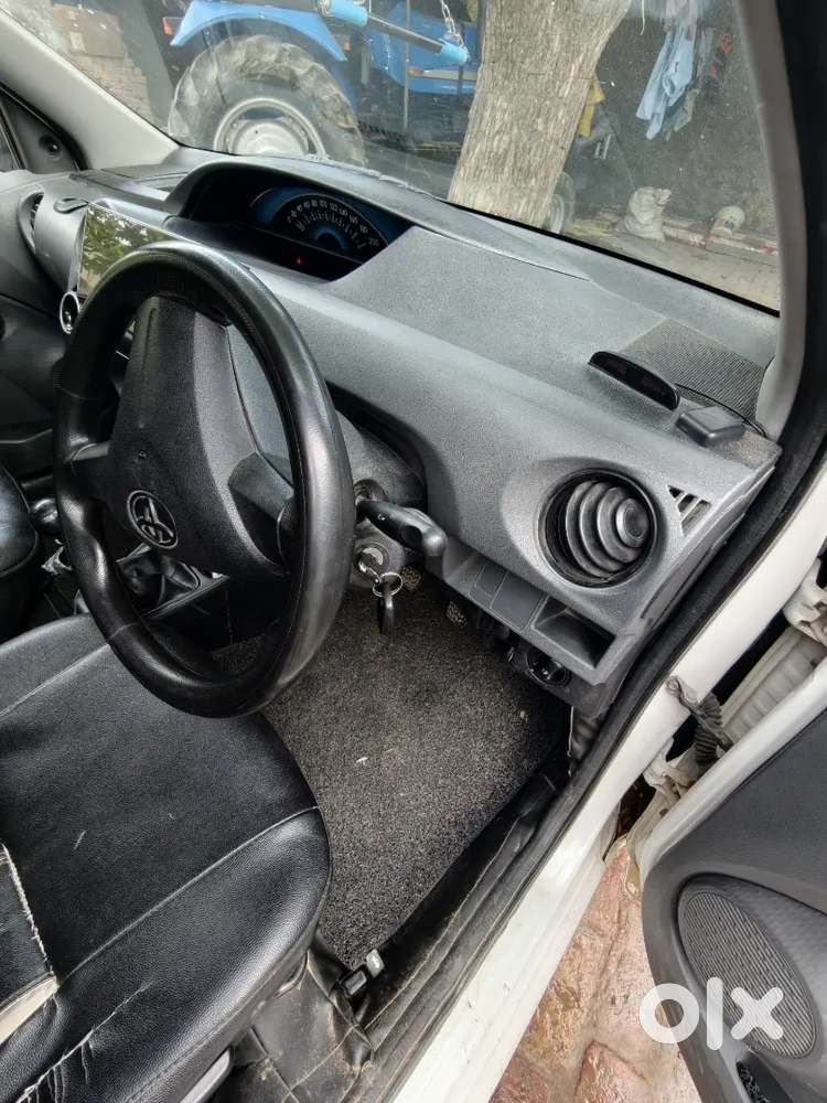 Toyota Etios Liva 2013 Diesel 130000 Km Driven Original