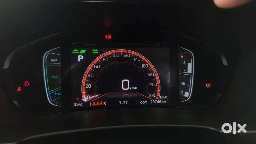 Toyota Urban Cruiser Hyryder V Hybrid 1.5l