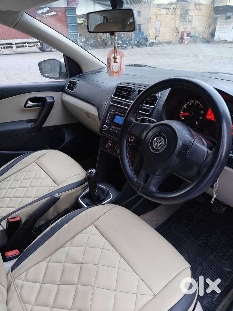 Volkswagen Polo Gti, 2011, Petrol