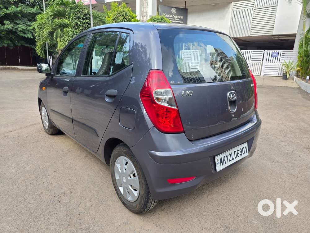 Hyundai I10 1.1l Irde Magna Special Edition, 2014, Petrol