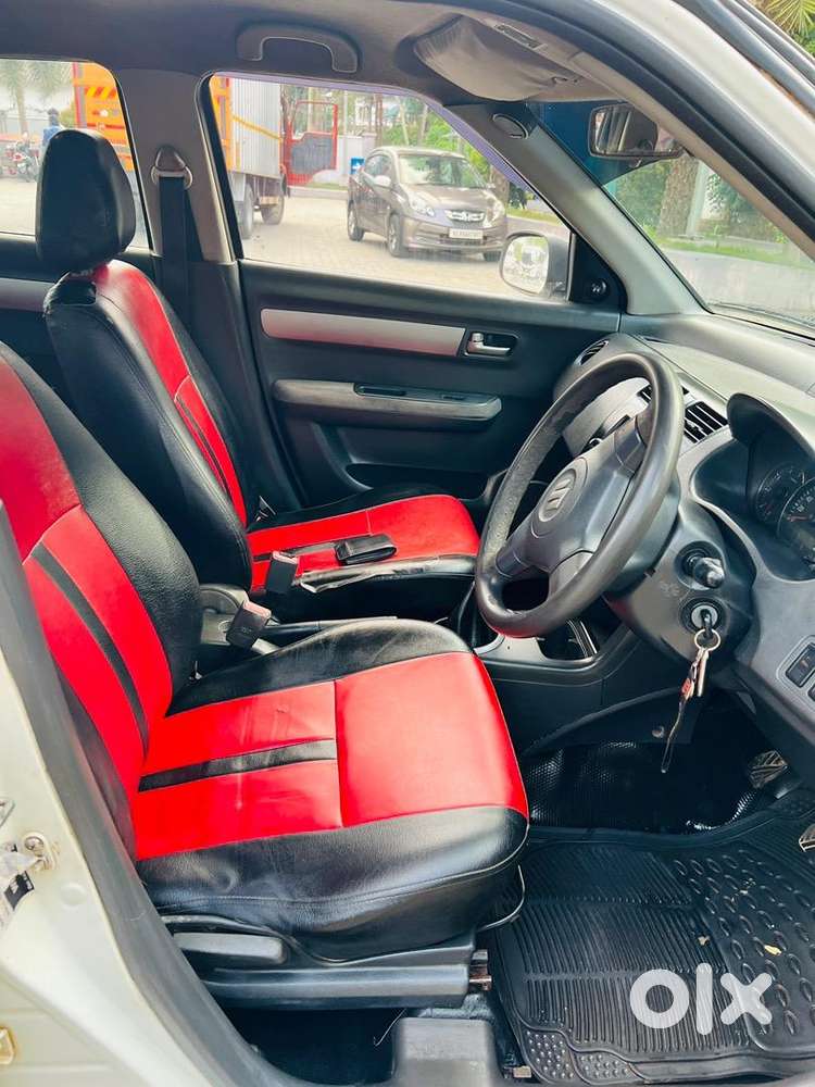 Maruti Suzuki Dzire 2009 Diesel 125000 Km Driven