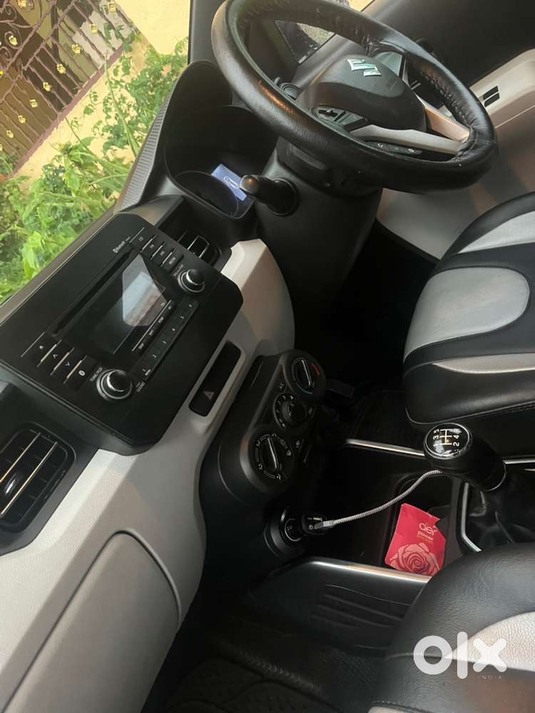 2020 Maruti Suzuki Ignis