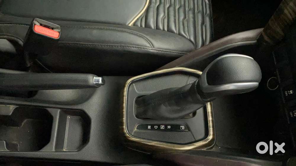 Maruti Suzuki Grand Vitara 1.5 Zeta Smart Hybrid At, 2023, Petrol