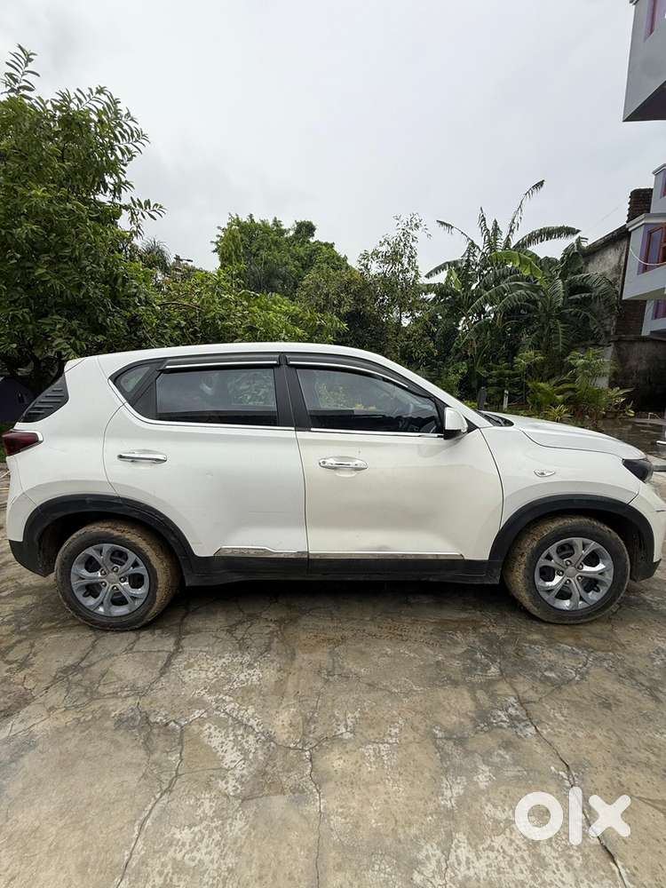 Kia Sonet Diesel 2023