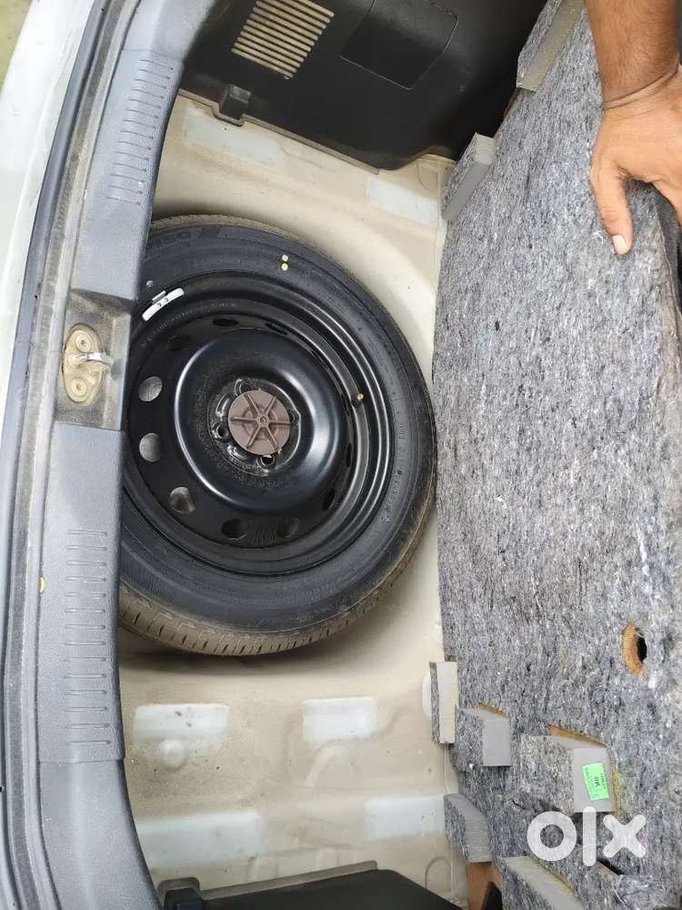 2018 Maruti Suzuki Ignis Petrol Manual Sigma
