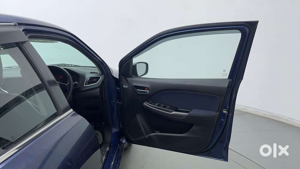 Maruti Suzuki Baleno 1.3 Delta, 2019, Petrol