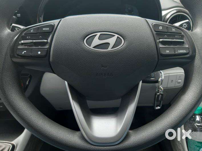 Hyundai Grand I10 Nios Sportz Petrol, 2024, Petrol