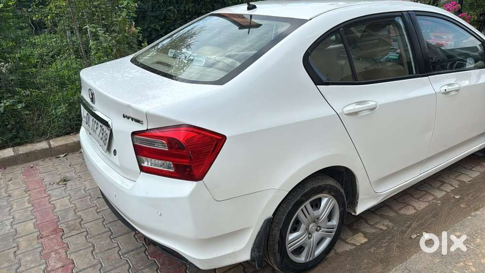 Honda City Smt 2013/1st Owner (petrol)
