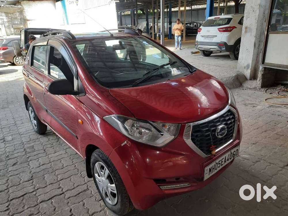 Automatc Car