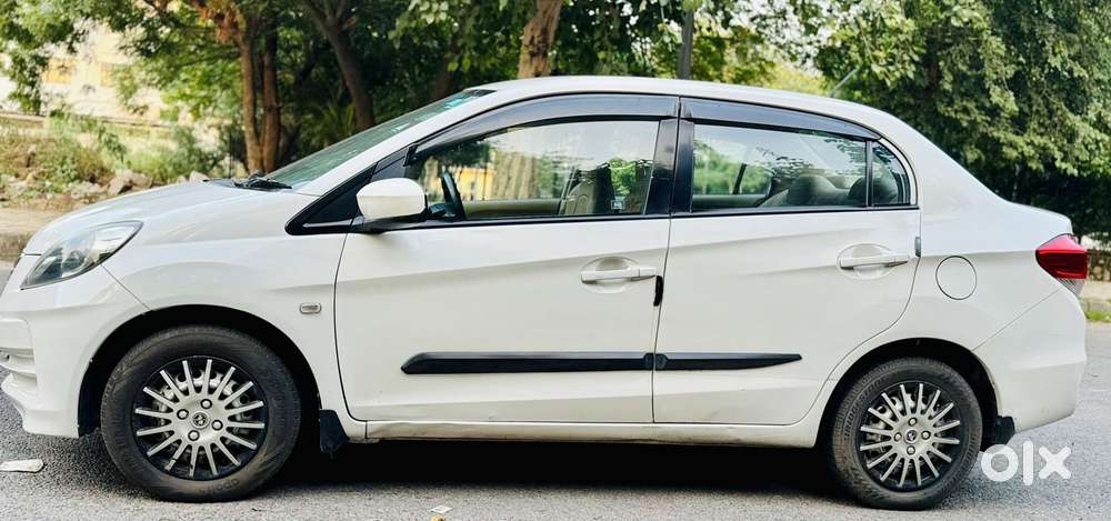 Honda Amaze 1.2 Smt I Vtec, 2014, Petrol
