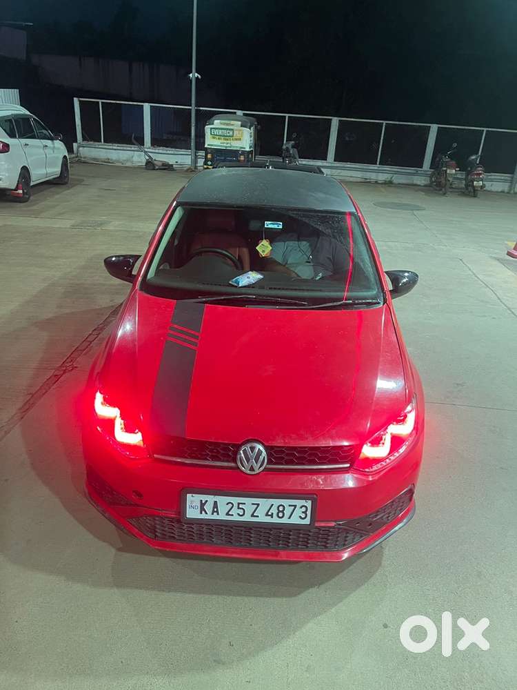 Volkswagen Polo Diesel 2012
