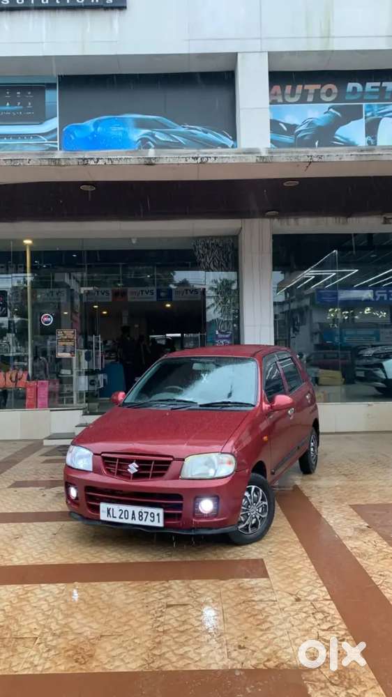 Maruti Suzuki Alto 2006 Lxi