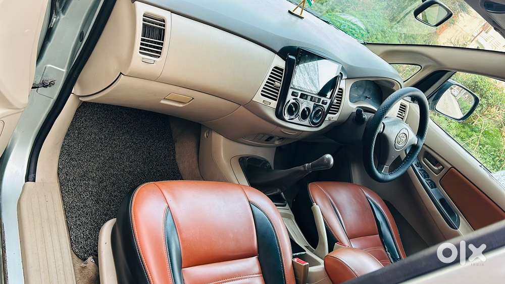 Toyota Innova Diesel 2007