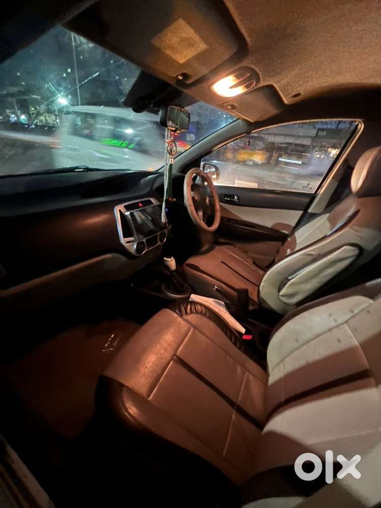 Hyundai I20 2012 Good Condition