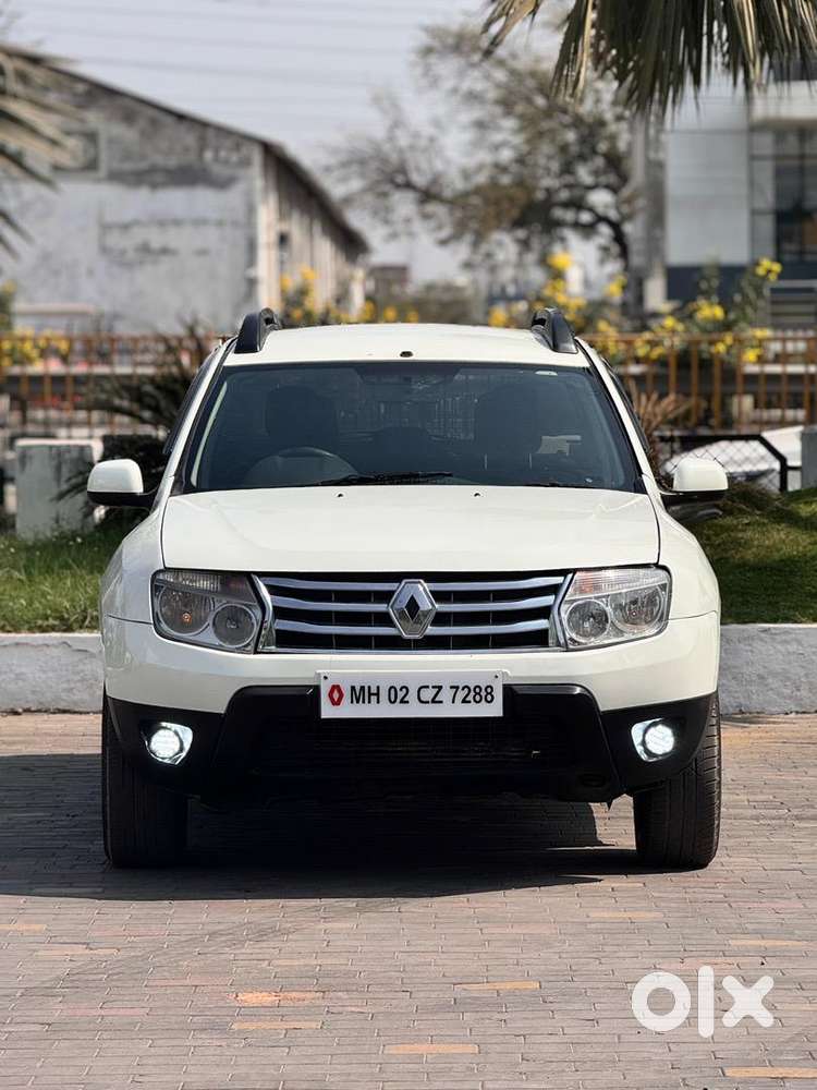 Renault Duster 2013 Diesel 82000 Km Driven