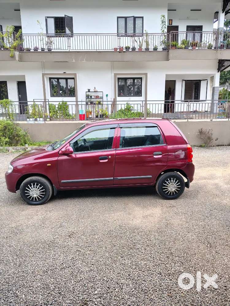 Maruti Suzuki Alto Lxi 2009