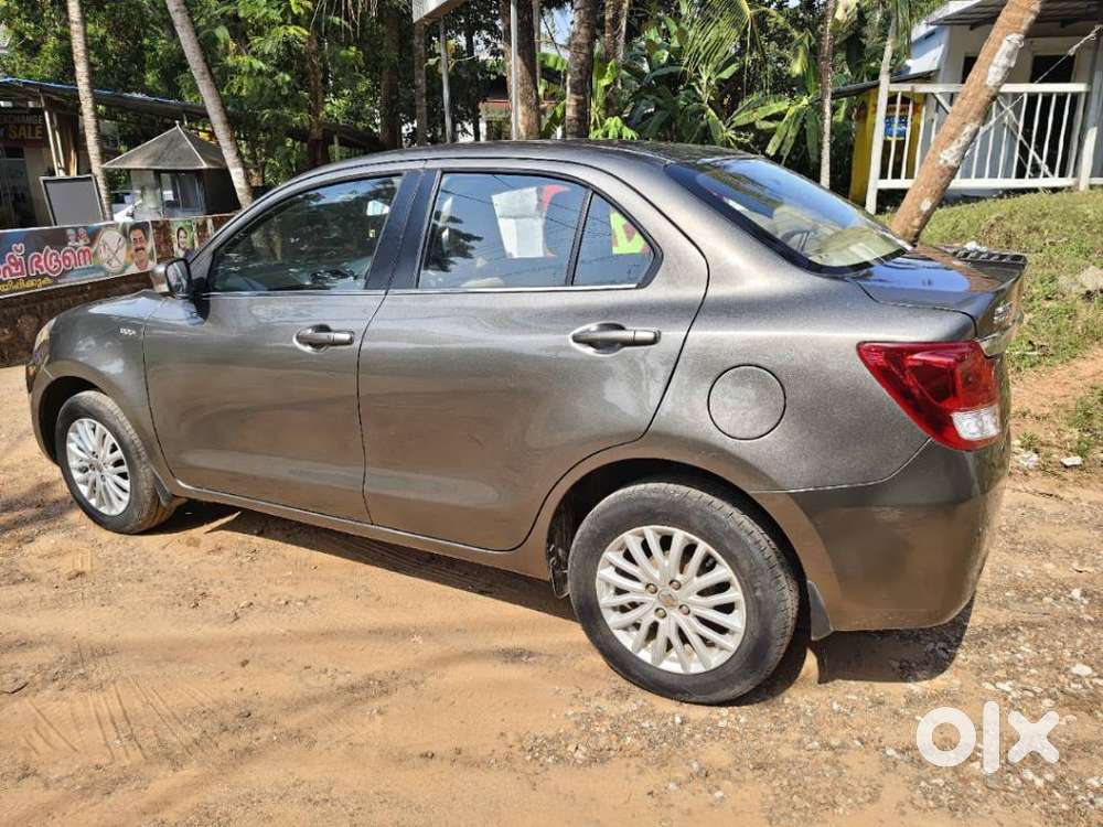 Maruti Suzuki Swift Dzire Zdi Bsiv, 2019, Diesel