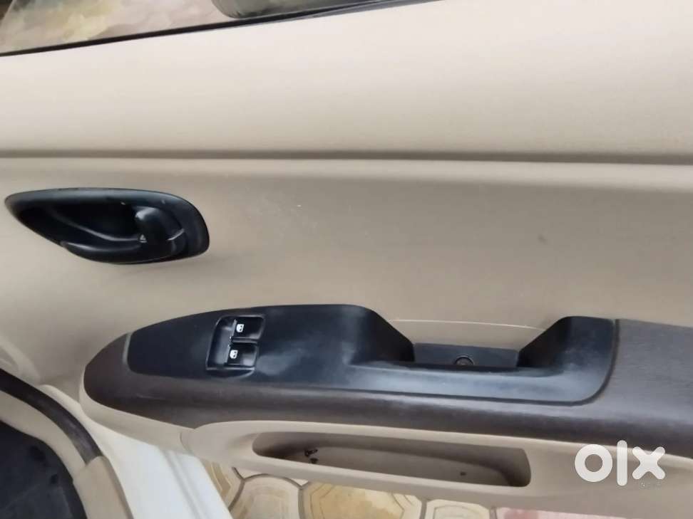 Hyundai I10 Era 1.1 Irde, 2009, Petrol
