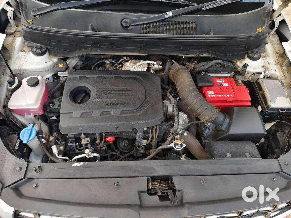 Hyundai Venue 1.5 Crdi Sx (o) Executive, 2022, Diesel