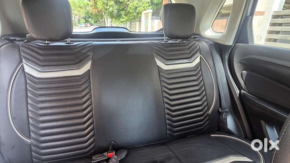 Maruti Suzuki Brezza 1.5 Vxi Cng, 2021, Petrol