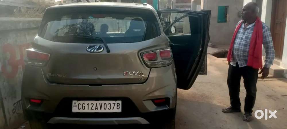 Gadi 51000800 Chali Hai Gadi Veri Good Condition Mein Hai