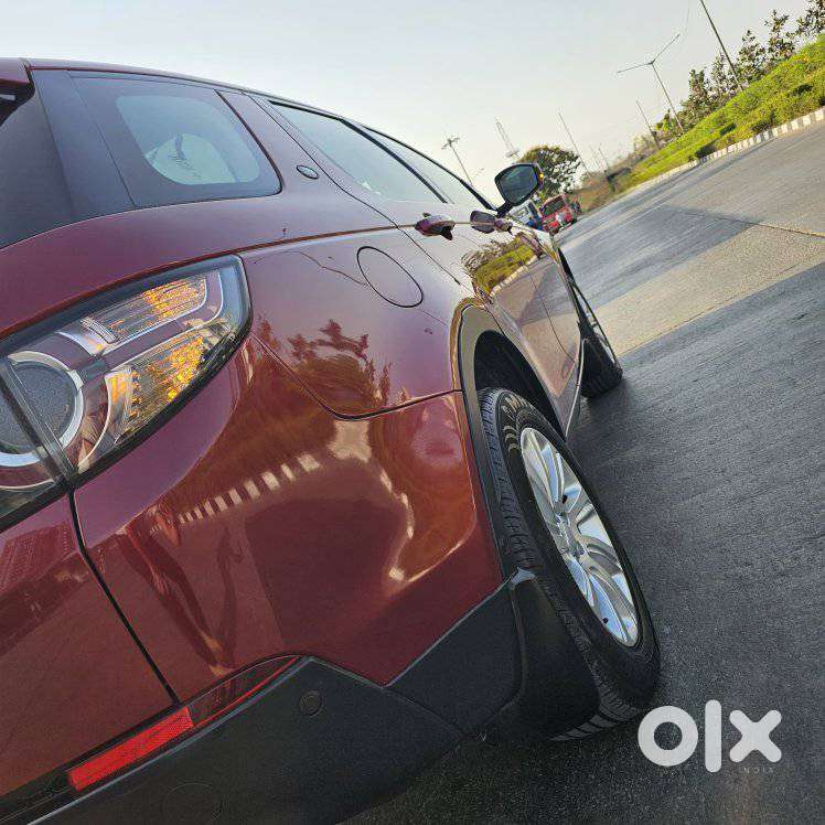Land Rover Discovery Sport Hse 7-seater, 2017, Diesel