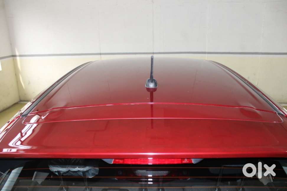 Toyota Glanza G Manual, 2025, Petrol