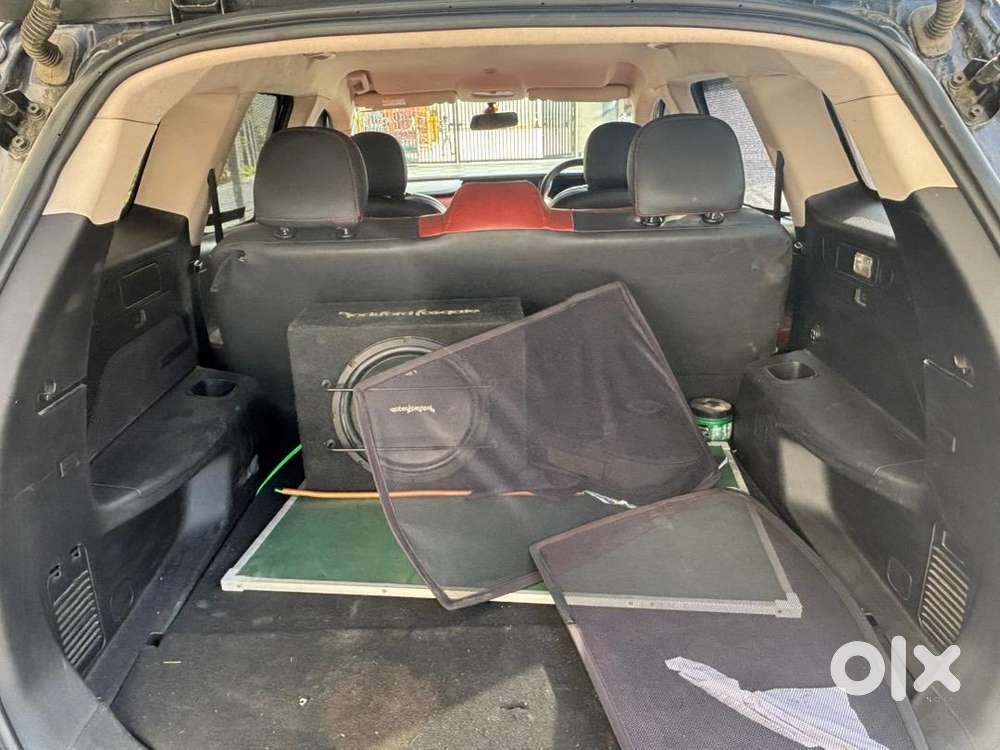 Mahindra Xuv700 2022 Diesel Well Maintained