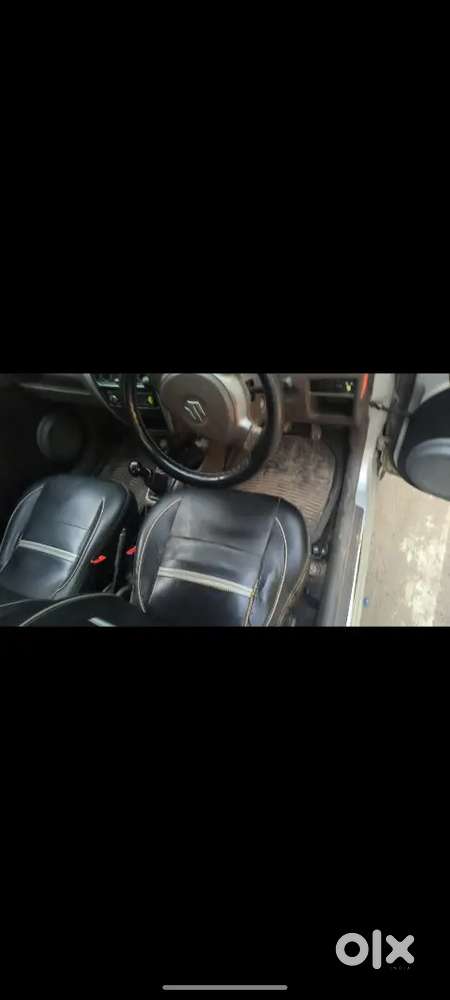 Maruti Suzuki Alto 800 2013 Cng & Hybrids 189000 Km Driven