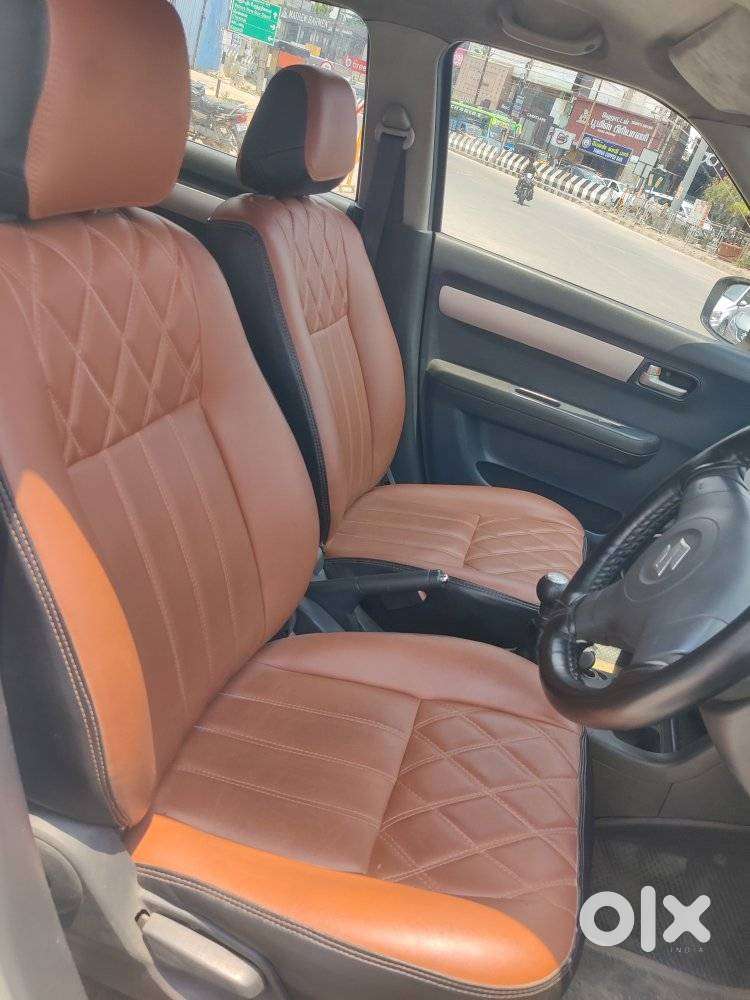 Maruti Suzuki Swift 2011-2014 Vdi, 2011, Diesel