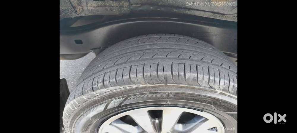 Toyota Innova 2.5 V 7 Str, 2015, Diesel