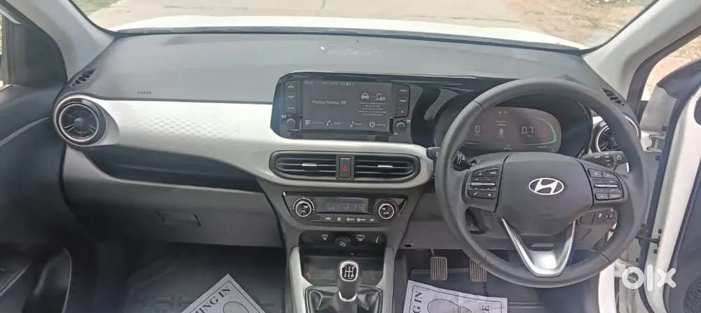 Hyundai Exter 2026 Petrol Good Condition